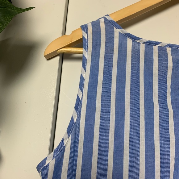 Striped Tank Top - Picture 14 of 14